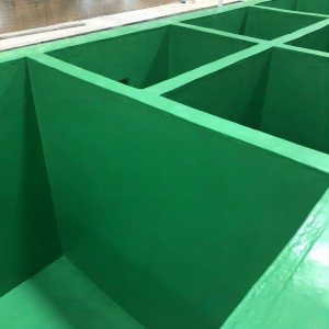 金昌防腐水池，金昌水池防腐防渗怎么做，金昌防腐水池施工厂家